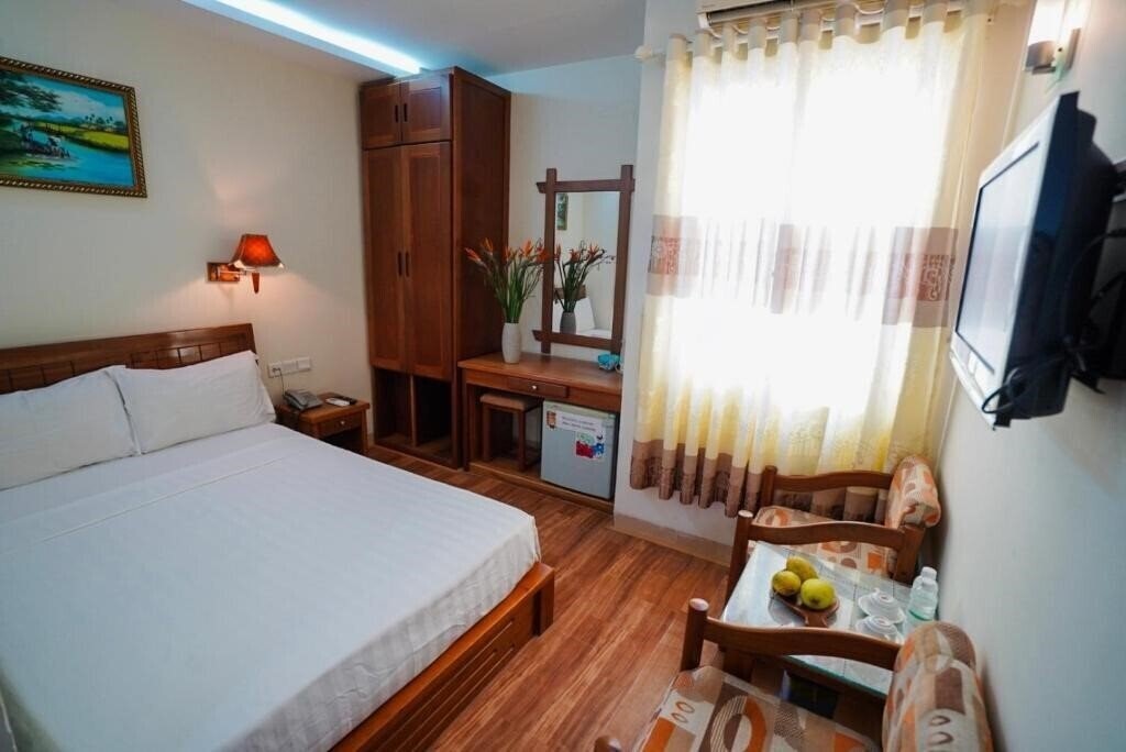 Зображення Golden Sea Hotel 3*