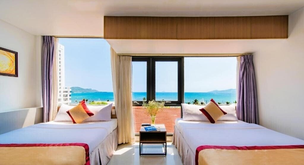 Фото Arise Hotel Nha Trang 3*