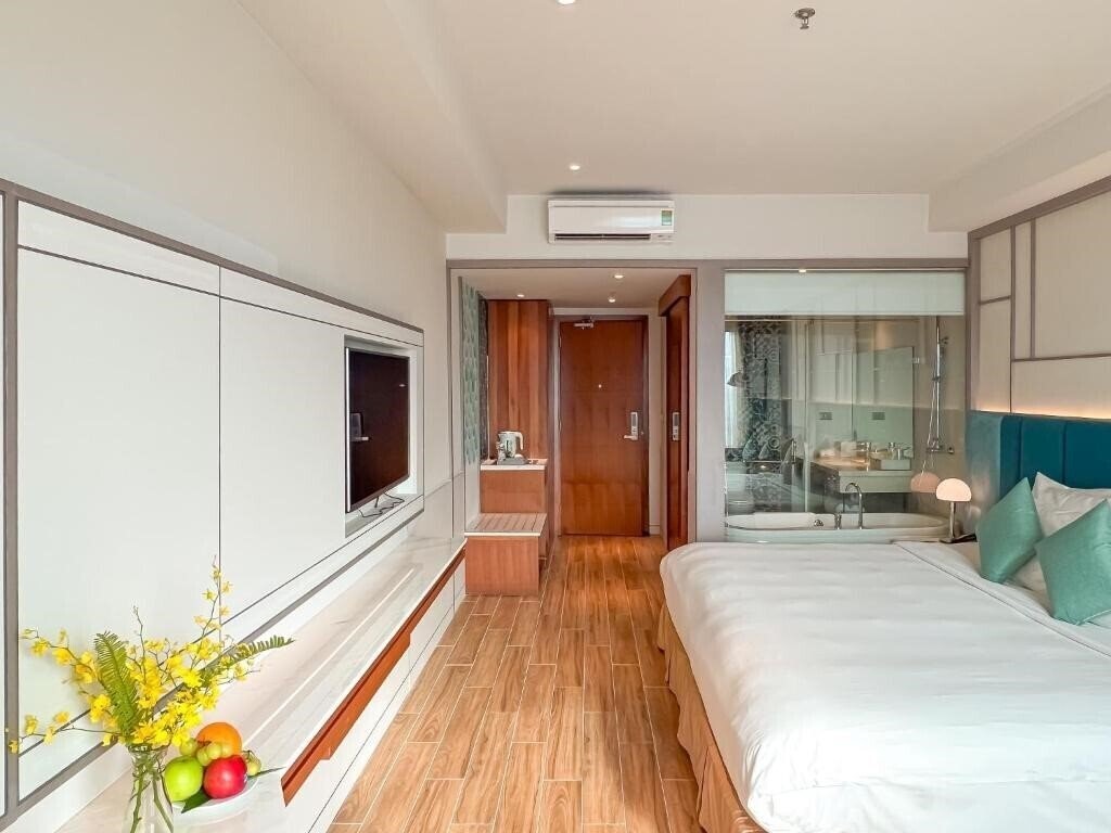 Фотография Seaesta Nha Trang 4*