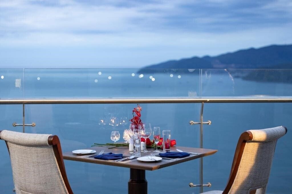 Фото Annova Hotel Nha Trang 5*