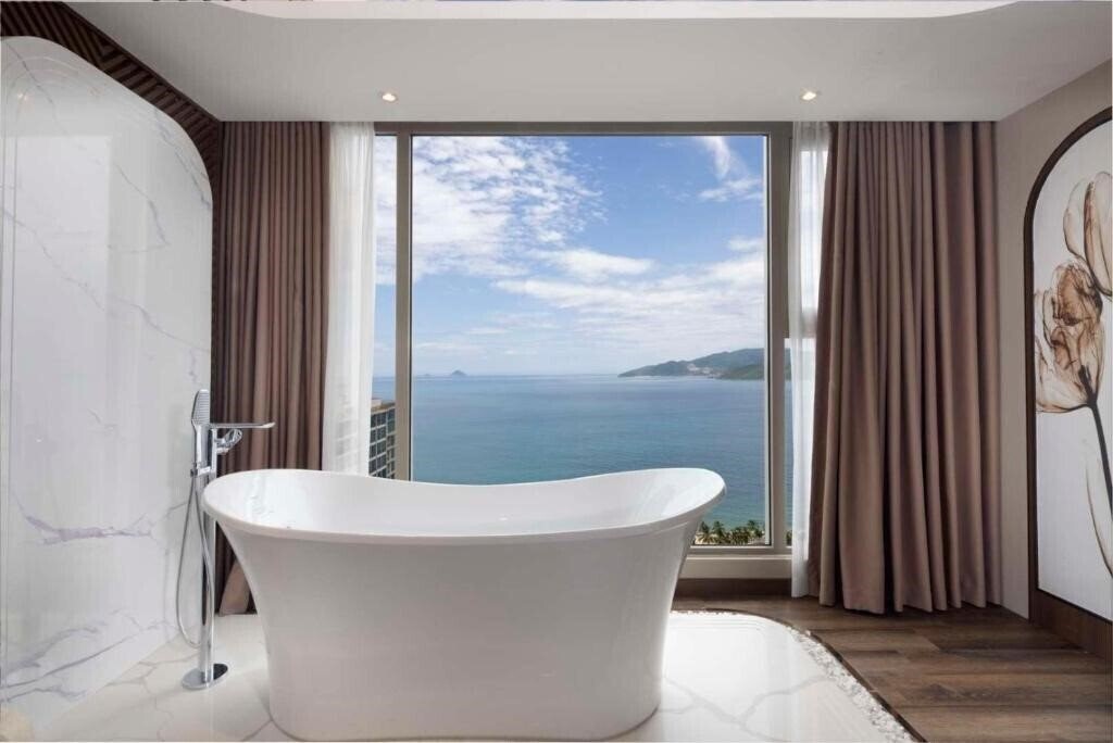 Фотографія Annova Hotel Nha Trang 5*