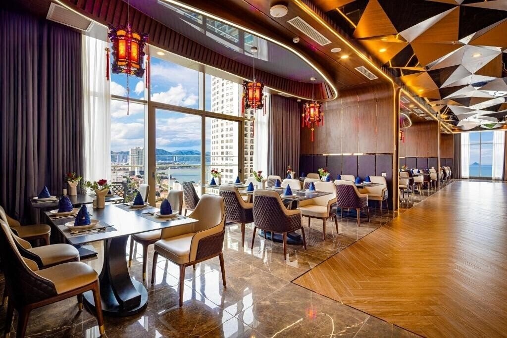 Зображення Annova Hotel Nha Trang 5*