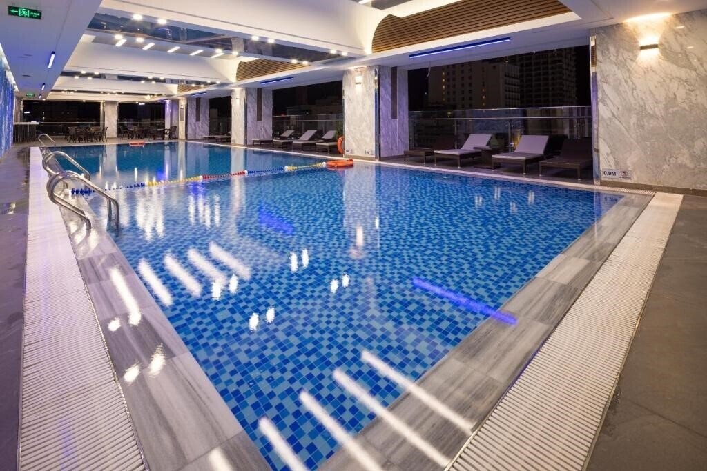 Картинка Annova Hotel Nha Trang 5*