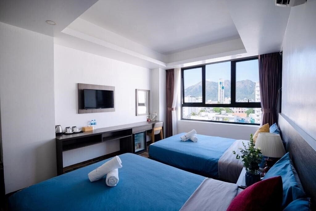 Фото La Casa Hotel Nha Trang 3*