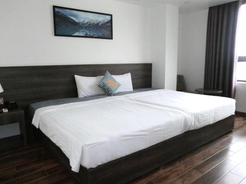 Фото La Casa Hotel Nha Trang 3*