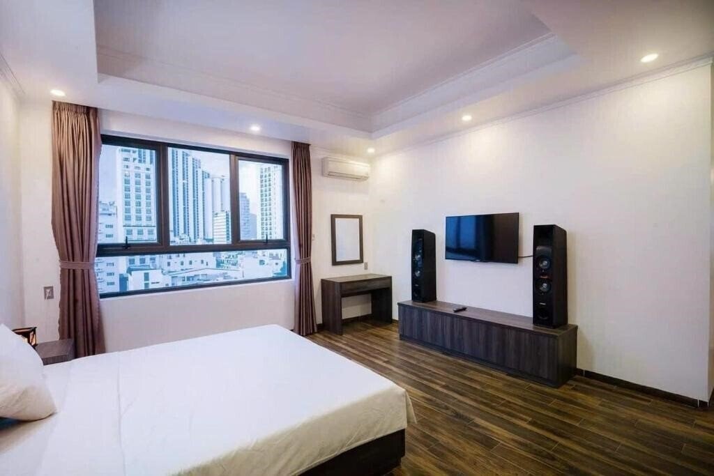 Фотографія La Casa Hotel Nha Trang 3*