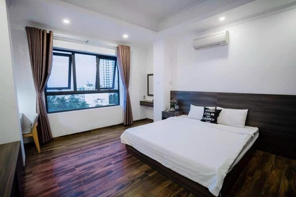 Зображення La Casa Hotel Nha Trang 3*