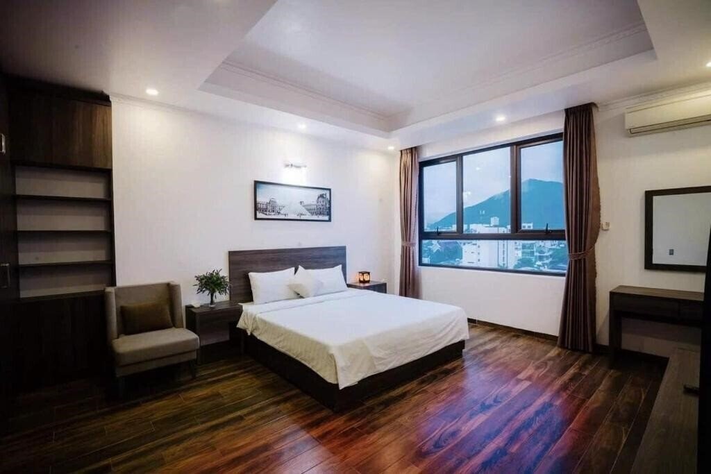 Картинка La Casa Hotel Nha Trang 3*