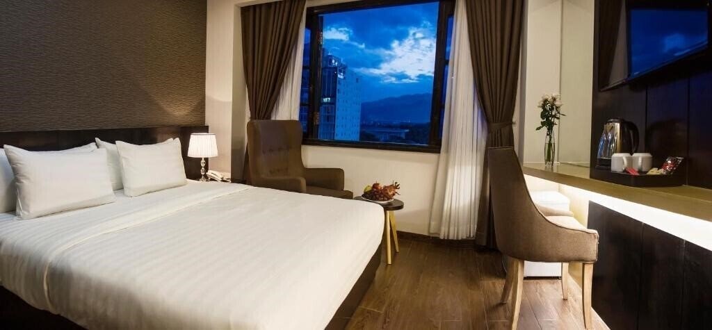 Готель Golden Hotel 3*