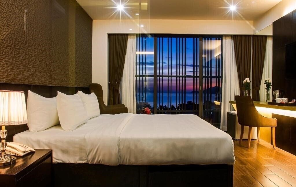 Картинка Golden Hotel 3*