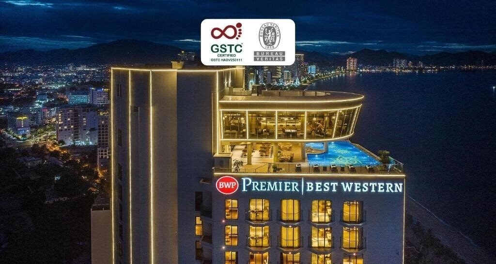 Фотография Best Western Premier Marvella Nha Trang 5*