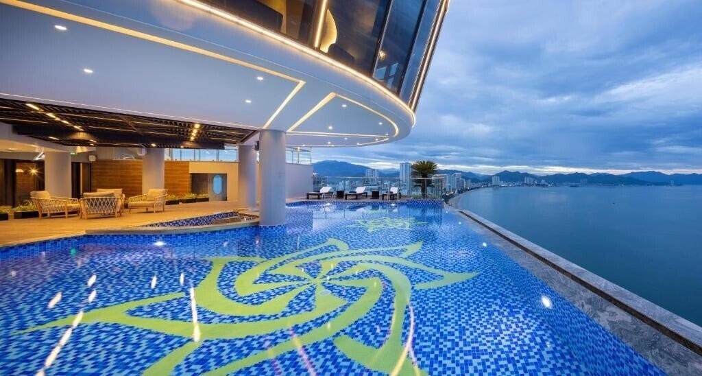 Изображение Best Western Premier Marvella Nha Trang 5*