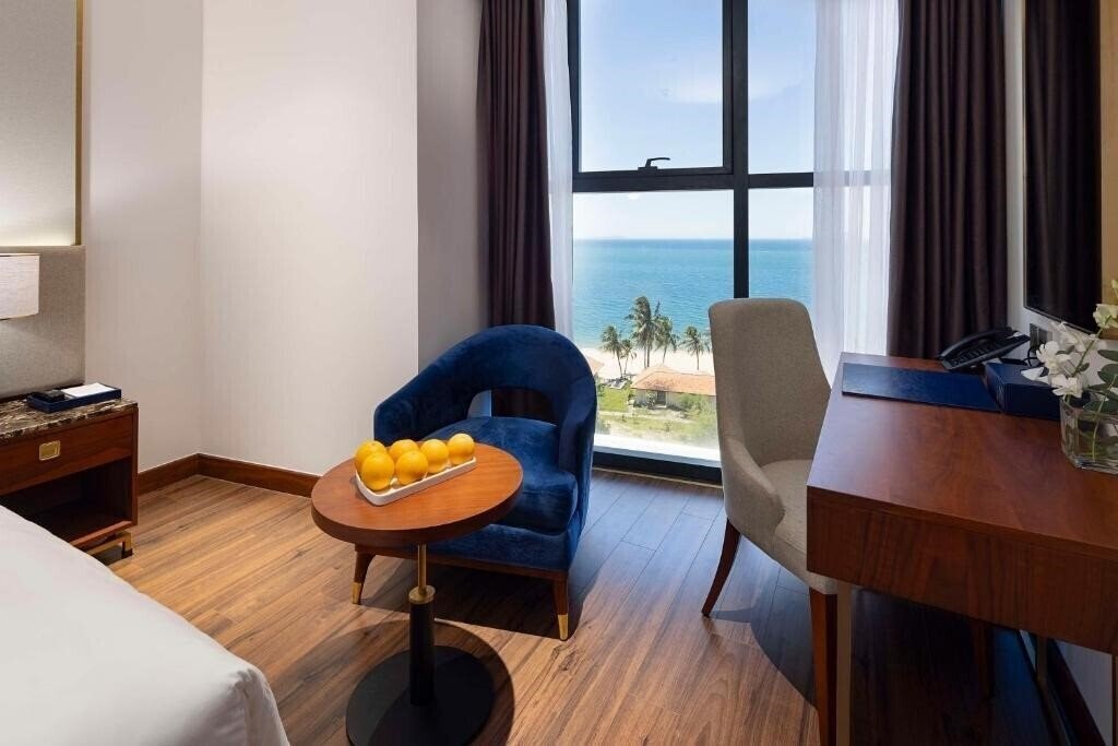 Фотография Best Western Premier Marvella Nha Trang 5*