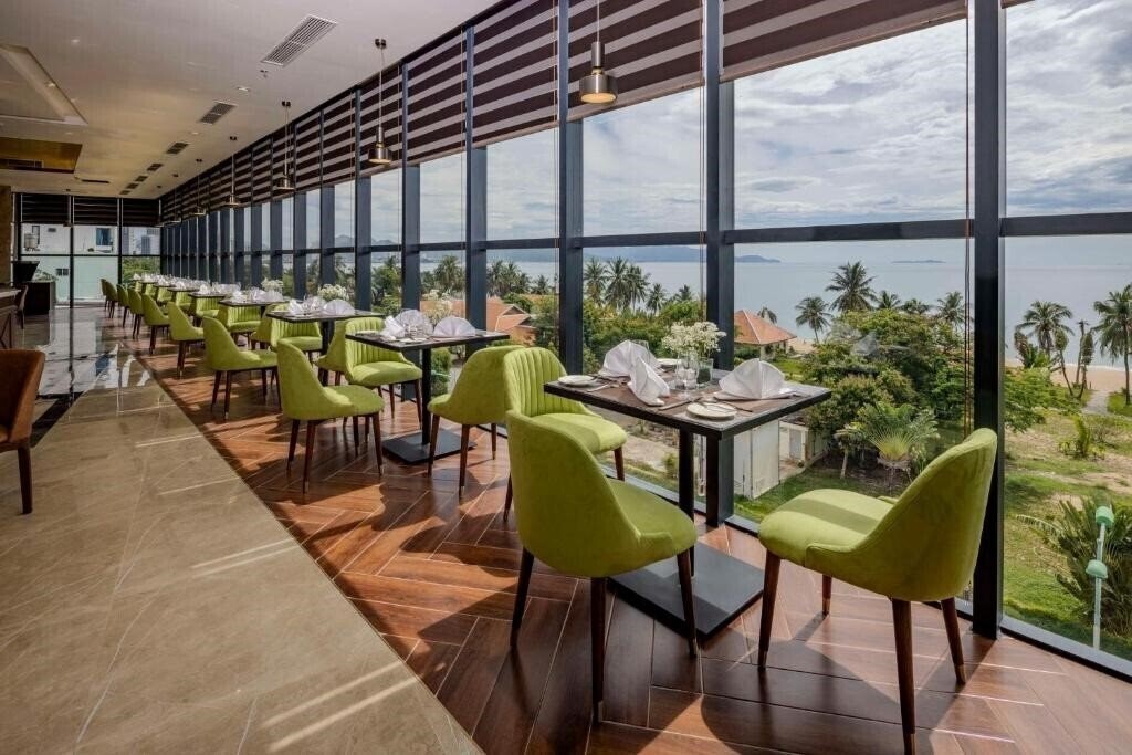 Картинка Best Western Premier Marvella Nha Trang 5*