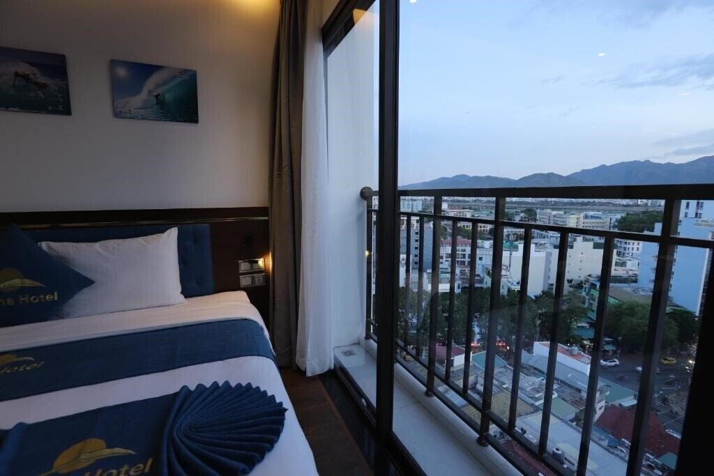 Зображення Aloha Nha Trang Hotel 4*