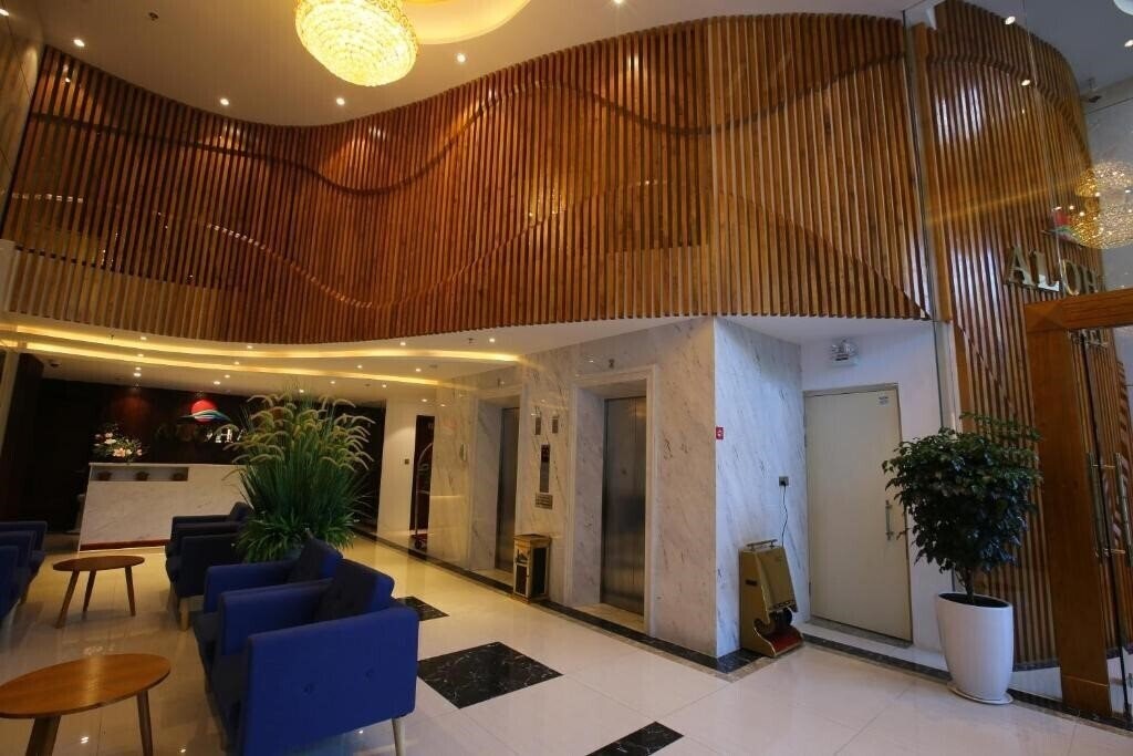 Картинка Aloha Nha Trang Hotel 4*