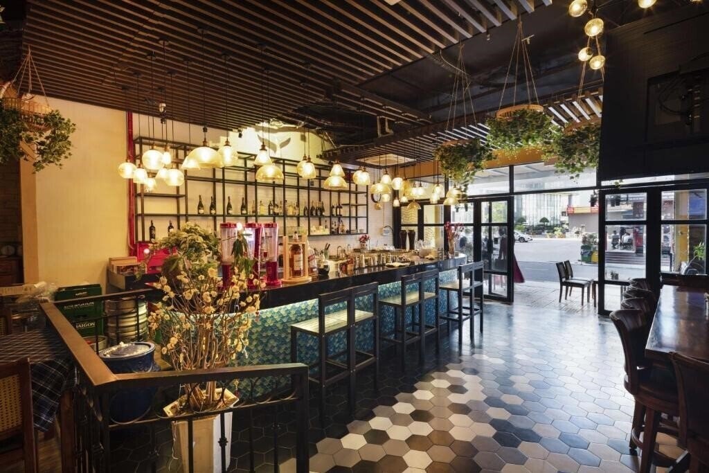 Фото Maro Hotel 3*