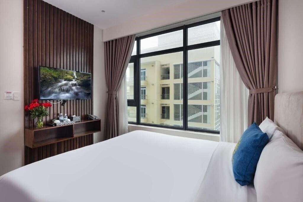 Фотографія Maro Hotel 3*