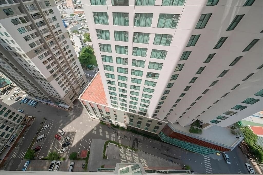 Картинка Maro Hotel 3*