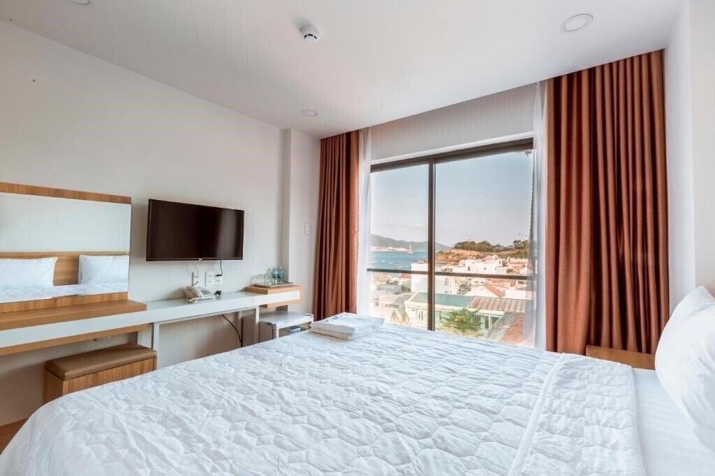 Фотографія Aqua Seaview Hotel 2*