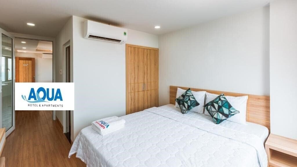 Зображення Aqua Seaview Hotel 2*