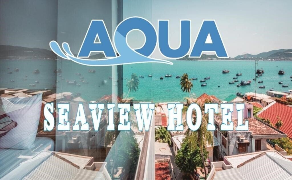 Готель Aqua Seaview Hotel 2*