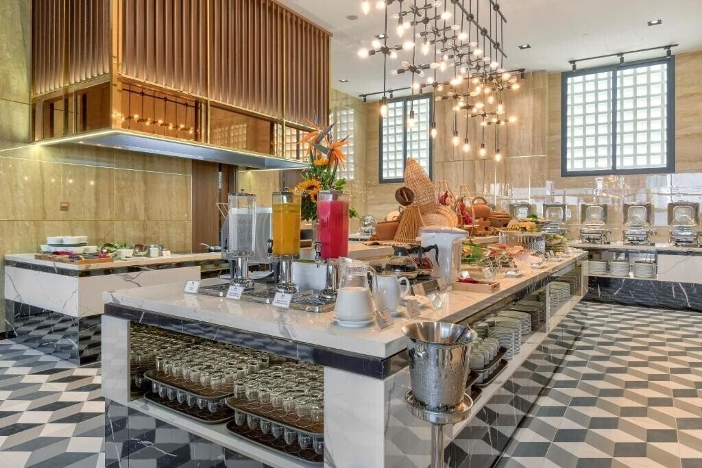 Фотографія Maris Hotel Nha Trang 3*