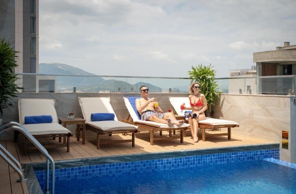 Зображення Maris Hotel Nha Trang 3*