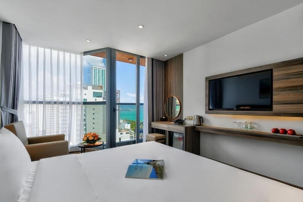 Зображення Maris Hotel Nha Trang 3*