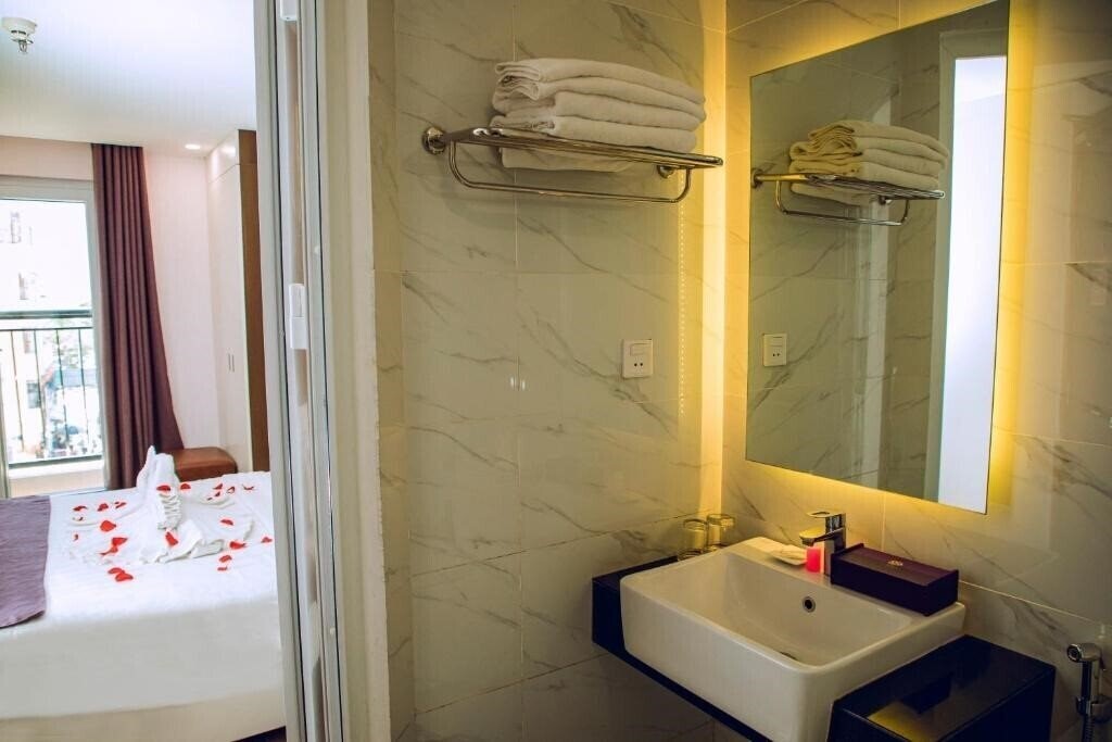 Фотография Morris Nha Trang Hotel + 2*