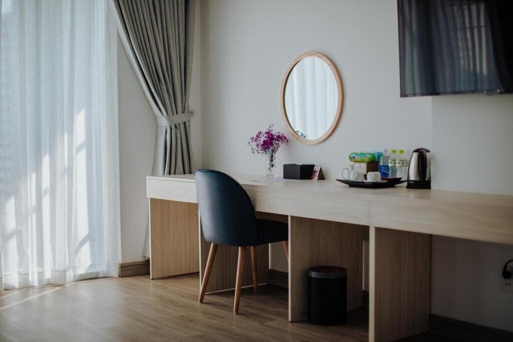 Фотография Moonlight Nha Trang Hotel 3*