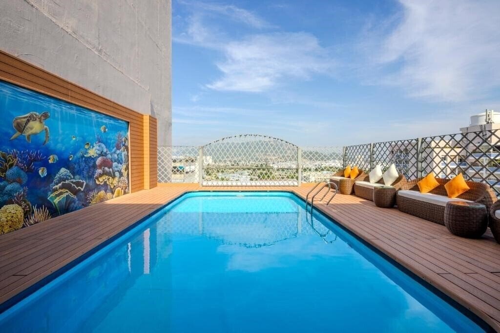 Фото Navy Hotel Nha Trang 3*