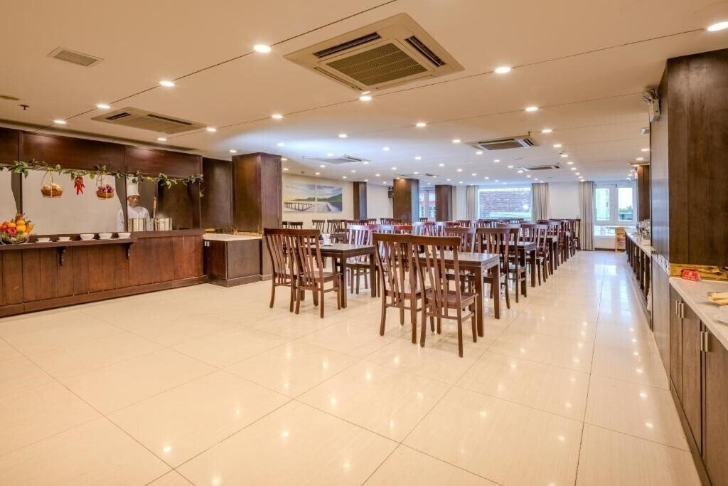 Фотография Navy Hotel Nha Trang 3*