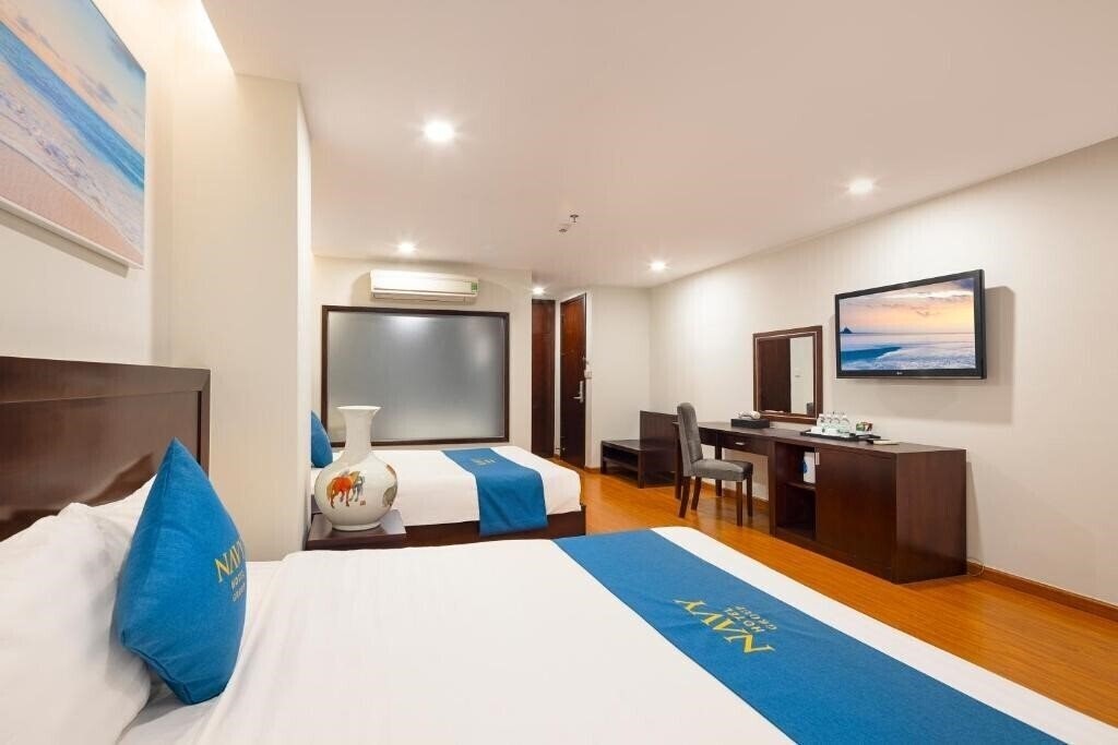 Зображення Navy Hotel Nha Trang 3*