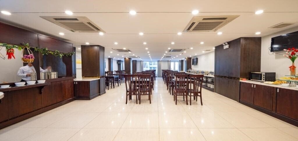 Картинка Navy Hotel Nha Trang 3*