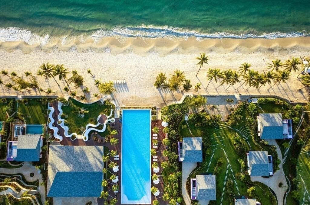 Изображение TTC Van Phong Bay Resort 5*