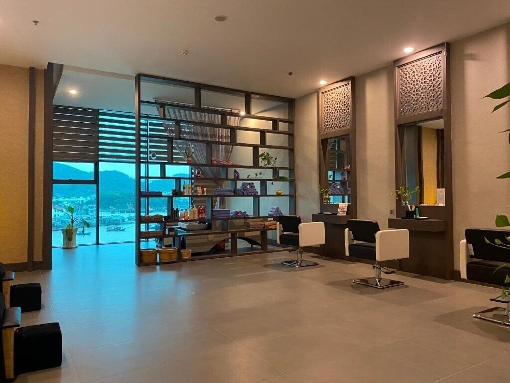 Фотографія Muong Thanh Luxury Khanh Hoa Hotel 5*