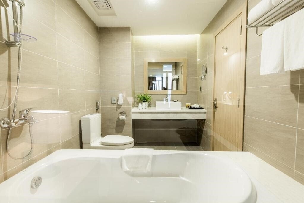 Зображення Muong Thanh Luxury Khanh Hoa Hotel 5*