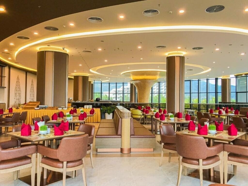 Изображение Aquamarine Resort Hotel 5*