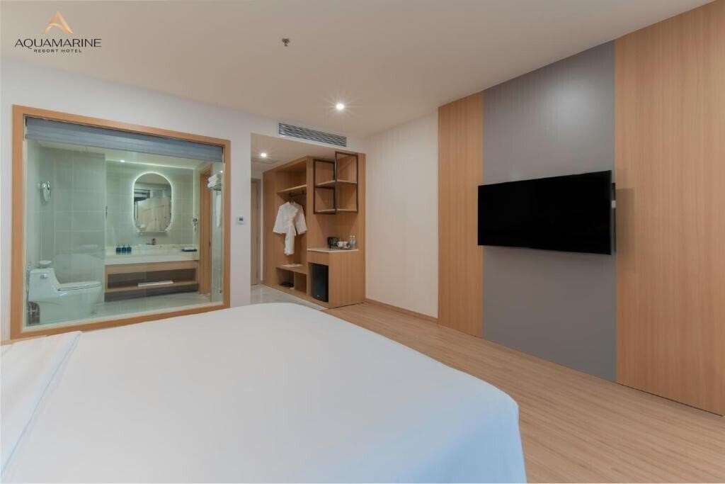 Картинка Aquamarine Resort Hotel 5*