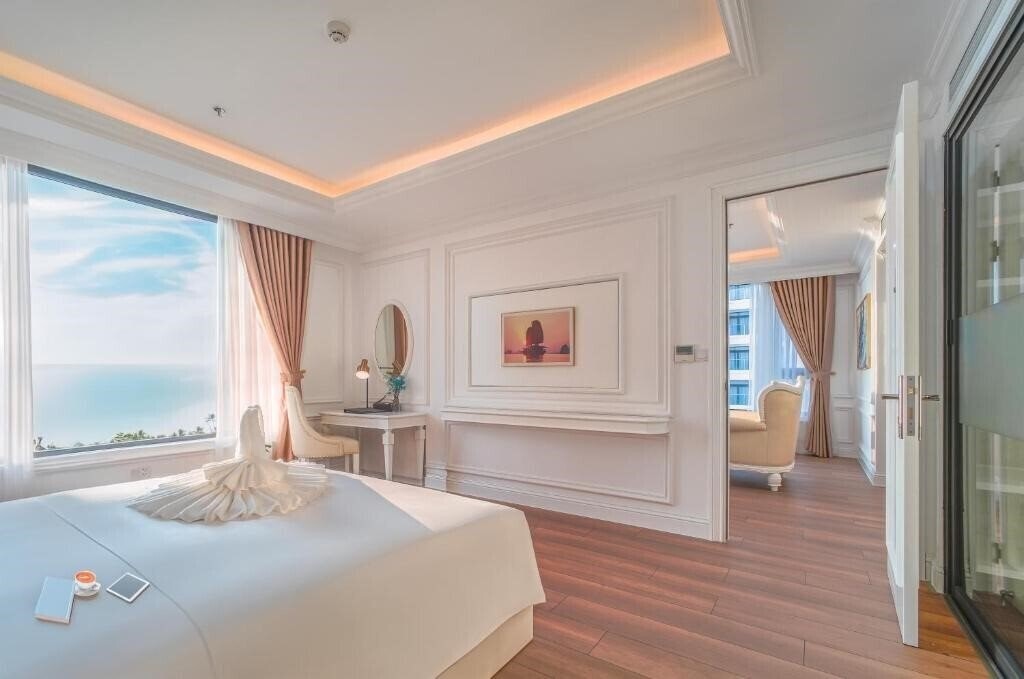 Фотографія Sea Soul Hotel 5*