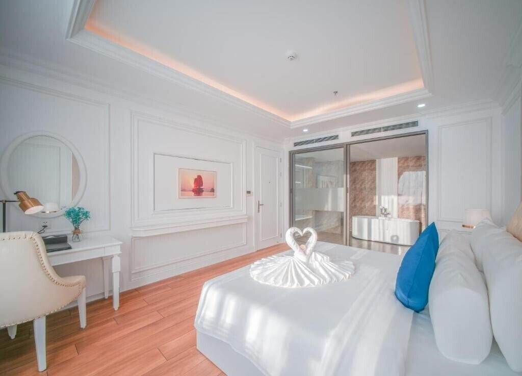 Зображення Sea Soul Hotel 5*