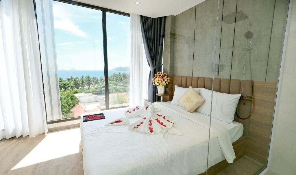 Готель Prague Hotel 3*