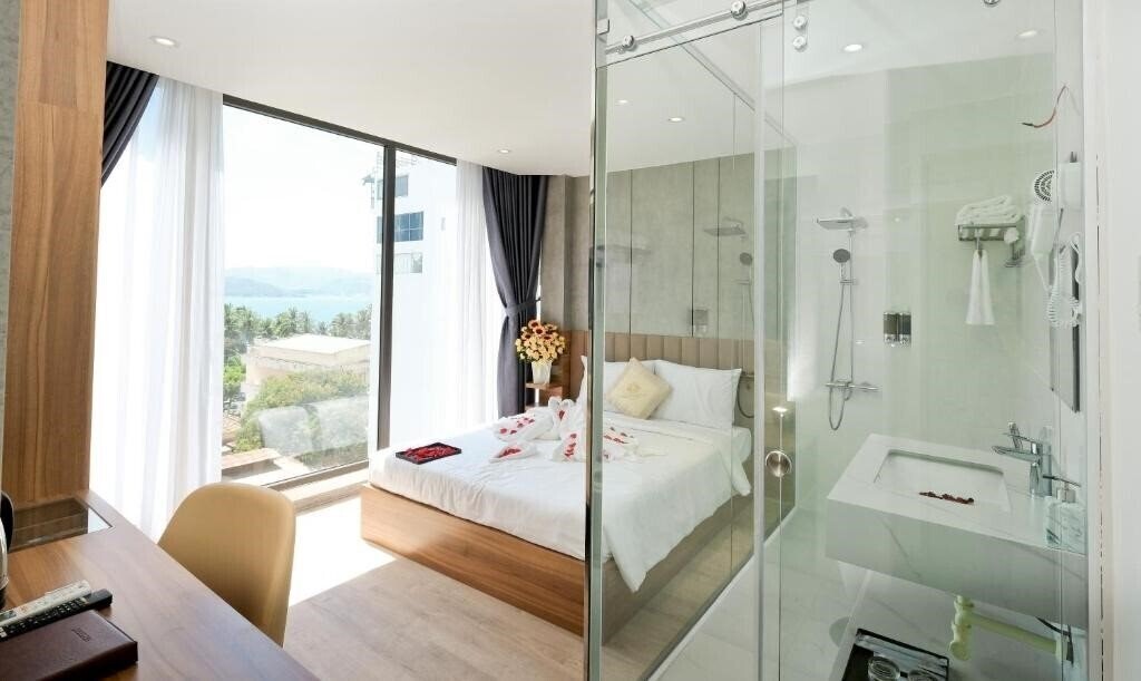 Фотографія Prague Hotel 3*