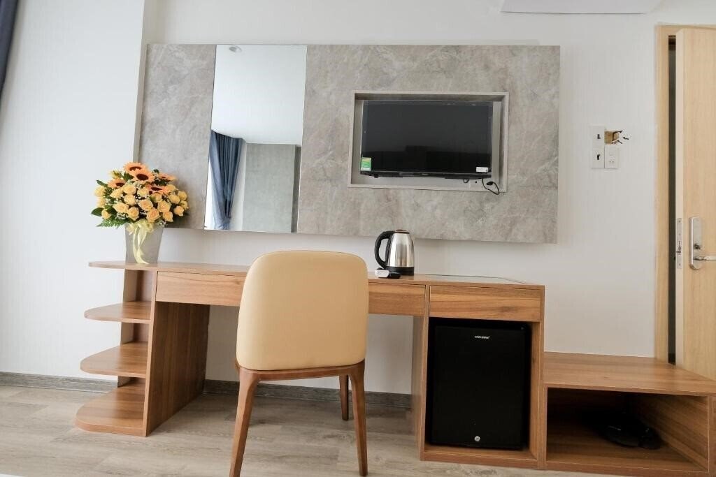 Фотографія Prague Hotel 3*