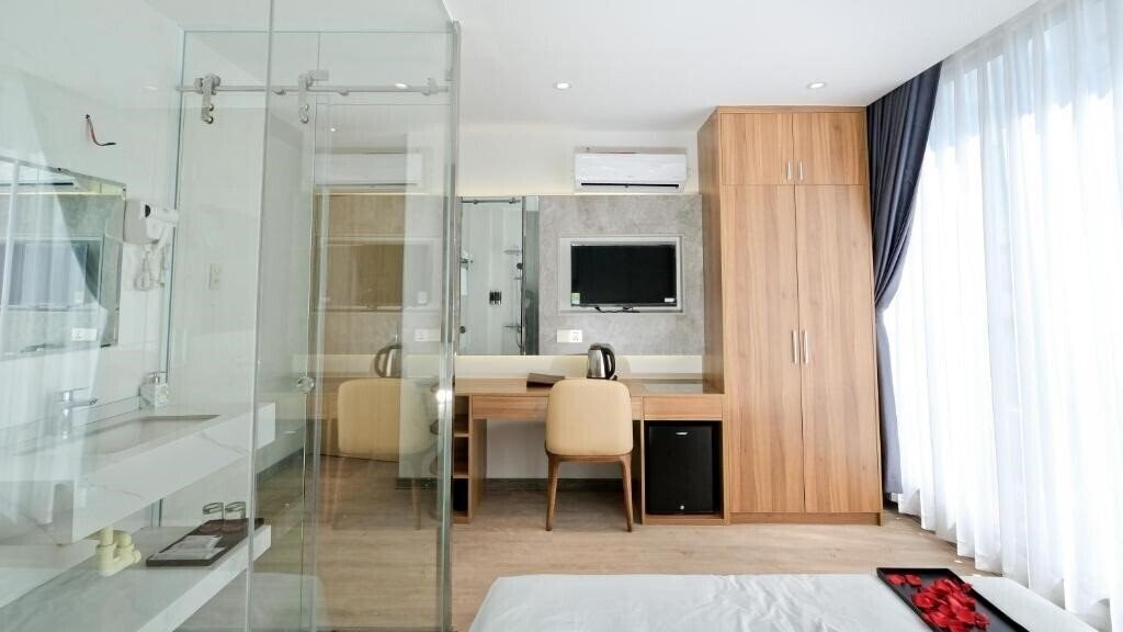 Зображення Prague Hotel 3*