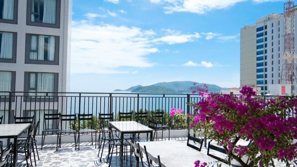 Зображення Prague Hotel 3*