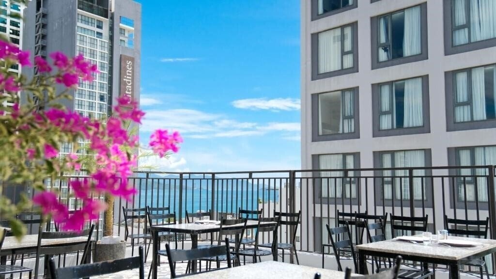 Картинка Prague Hotel 3*