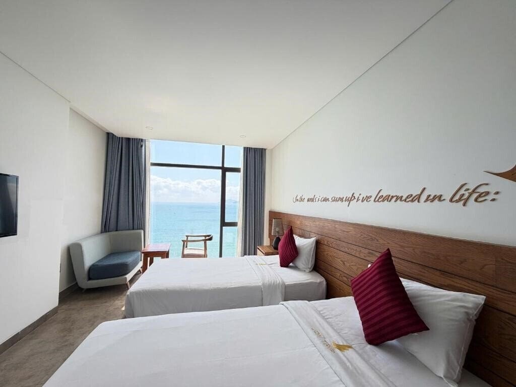 Зображення Joy Trip 4*