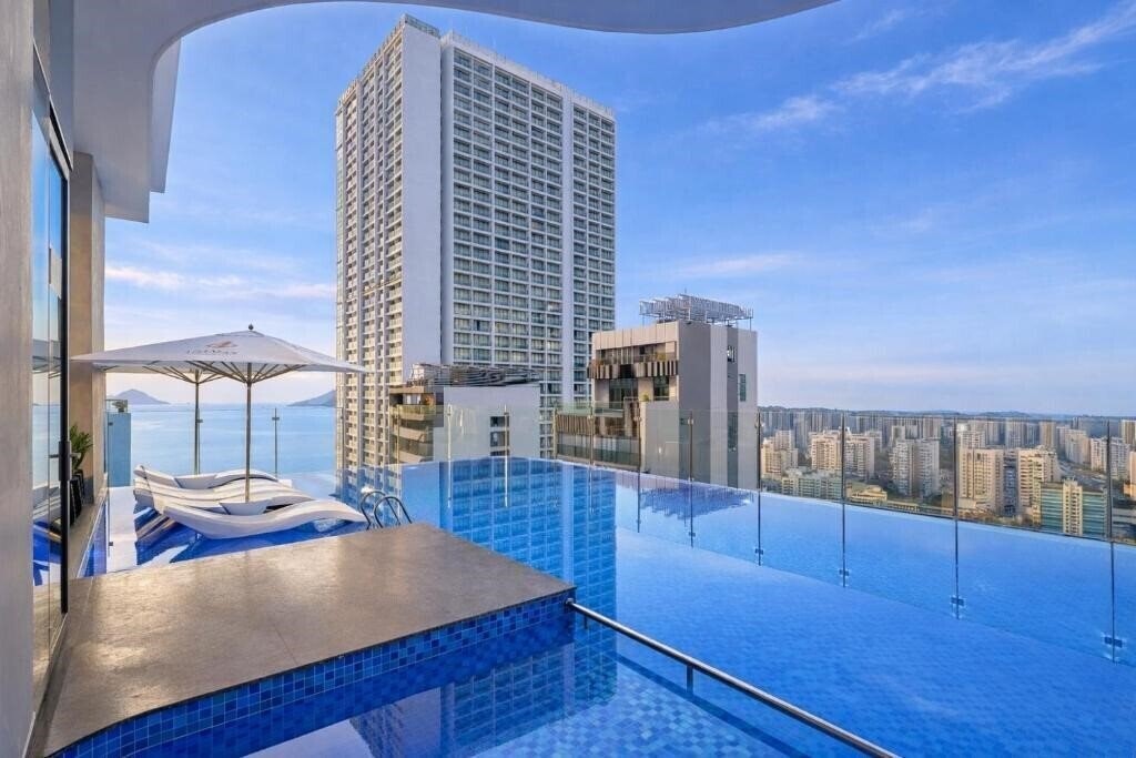 Фото Adamas Boutique Nha Trang 5*